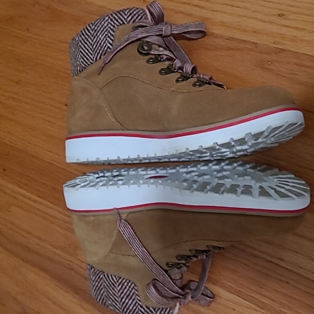Anne Klein Sport boots - Picture 3 of 11